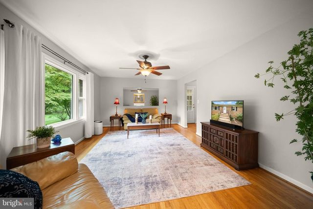4580 AKERS LN, Warrenton, VA 20187