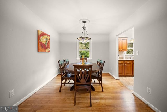 4580 AKERS LN, Warrenton, VA 20187
