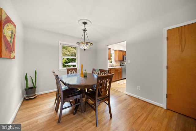 4580 AKERS LN, Warrenton, VA 20187
