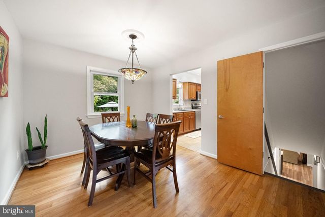 4580 AKERS LN, Warrenton, VA 20187