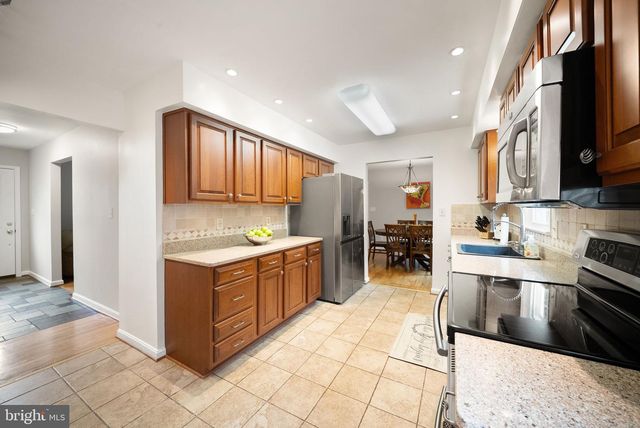 4580 AKERS LN, Warrenton, VA 20187