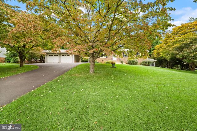 4580 AKERS LN, Warrenton, VA 20187