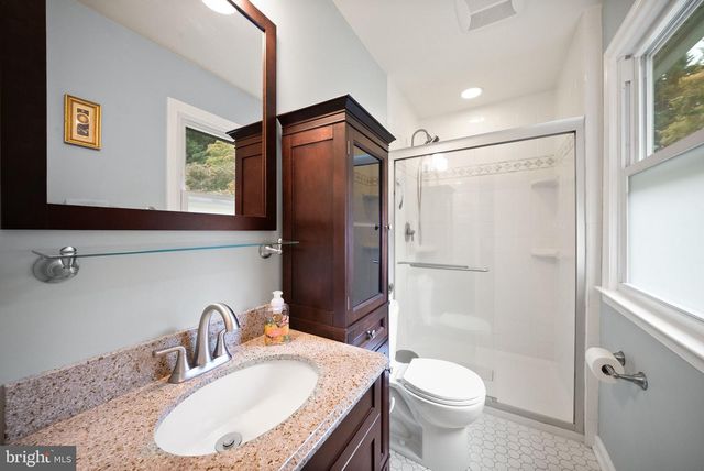 4580 AKERS LN, Warrenton, VA 20187