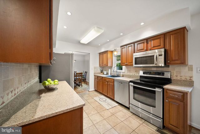 4580 AKERS LN, Warrenton, VA 20187