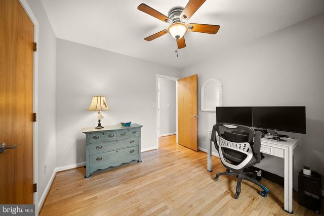 4580 AKERS LN, Warrenton, VA 20187