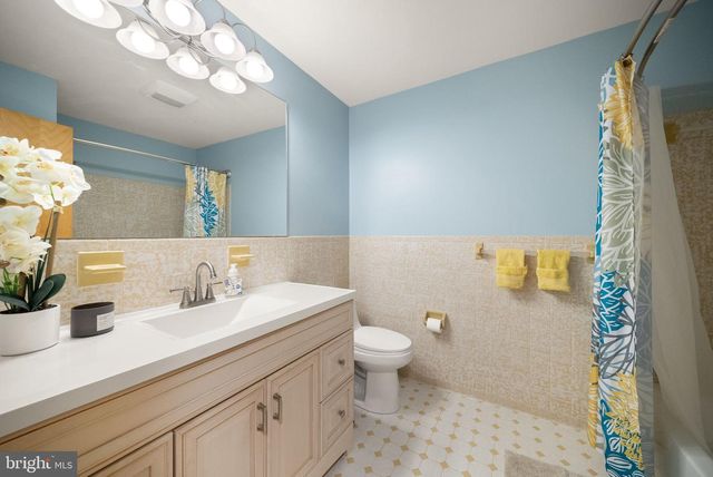 4580 AKERS LN, Warrenton, VA 20187