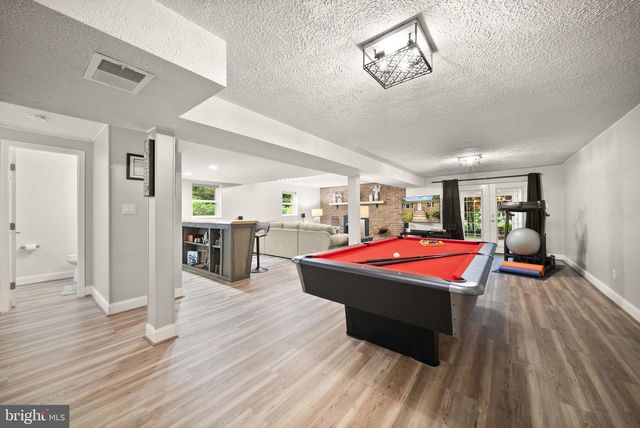 4580 AKERS LN, Warrenton, VA 20187