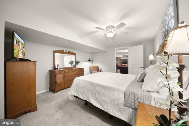 4580 AKERS LN, Warrenton, VA 20187