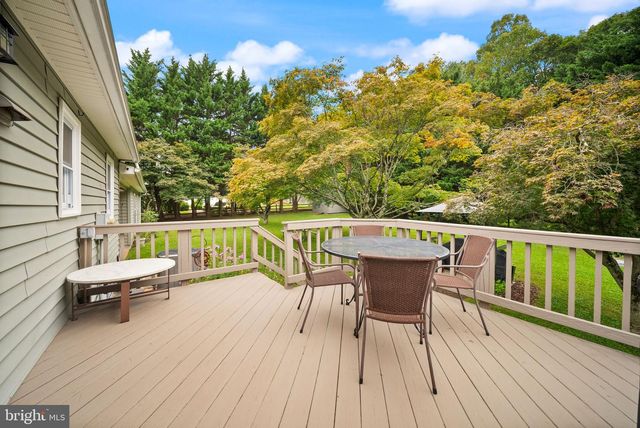 4580 AKERS LN, Warrenton, VA 20187