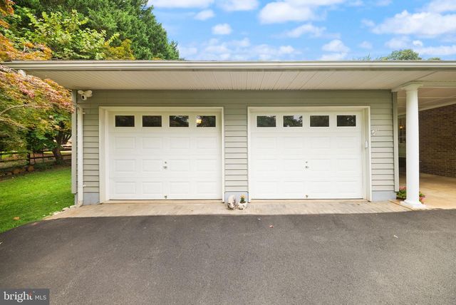 4580 AKERS LN, Warrenton, VA 20187
