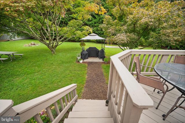 4580 AKERS LN, Warrenton, VA 20187