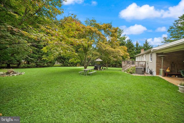 4580 AKERS LN, Warrenton, VA 20187