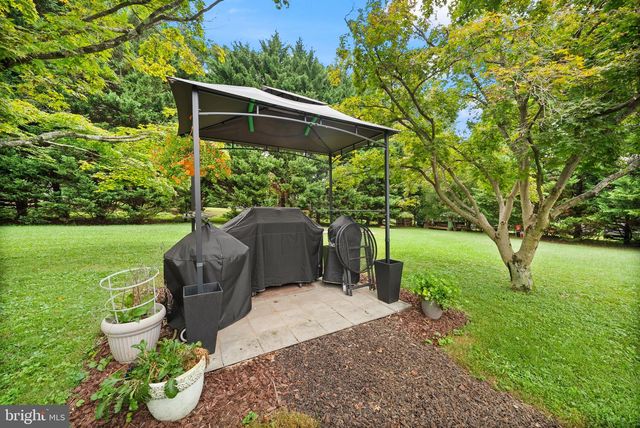 4580 AKERS LN, Warrenton, VA 20187