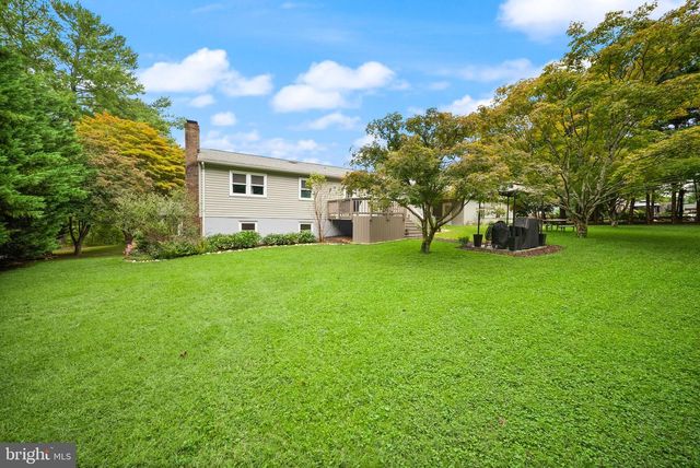 4580 AKERS LN, Warrenton, VA 20187