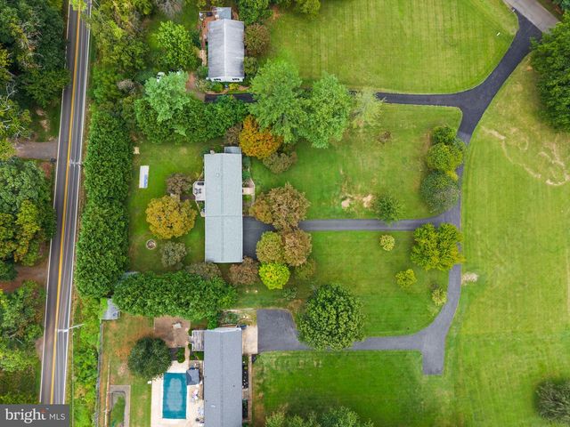 4580 AKERS LN, Warrenton, VA 20187