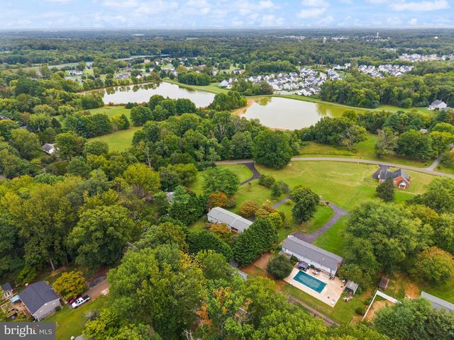 4580 AKERS LN, Warrenton, VA 20187