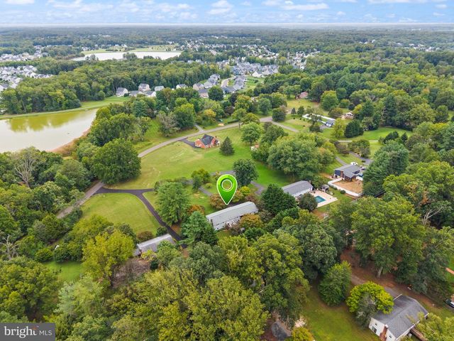 4580 AKERS LN, Warrenton, VA 20187