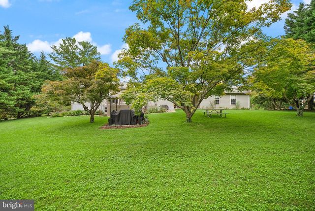4580 AKERS LN, Warrenton, VA 20187