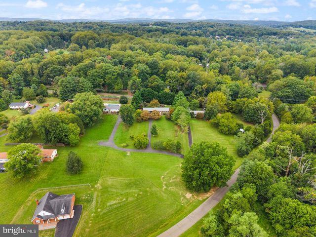 4580 AKERS LN, Warrenton, VA 20187