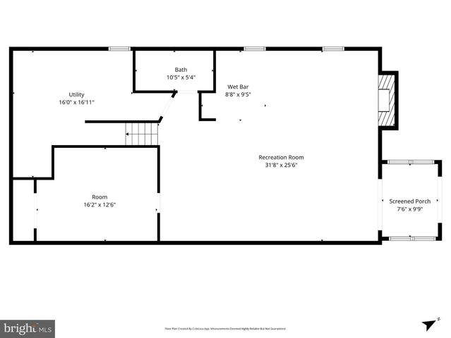 4580 AKERS LN, Warrenton, VA 20187