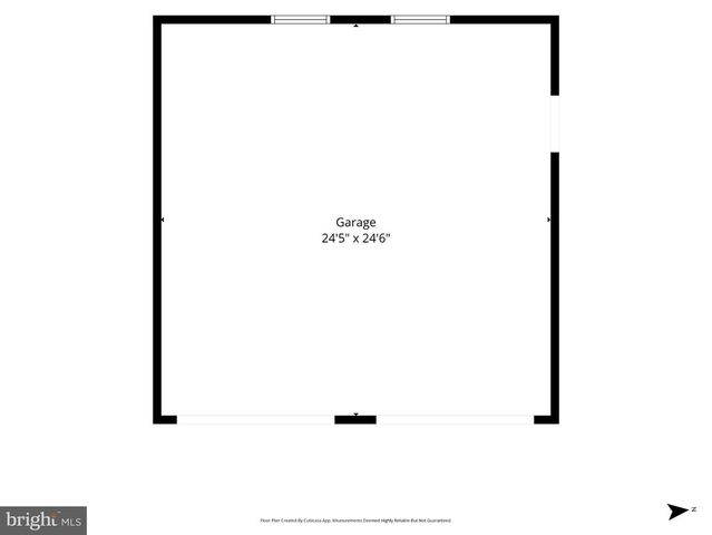 4580 AKERS LN, Warrenton, VA 20187