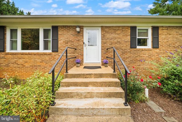 4580 AKERS LN, Warrenton, VA 20187