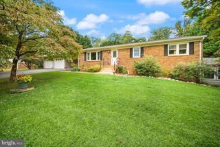 4580 AKERS LN, Warrenton, VA 20187