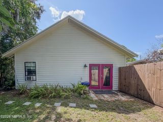 3885 VALENCIA Road, Jacksonville, FL 32205