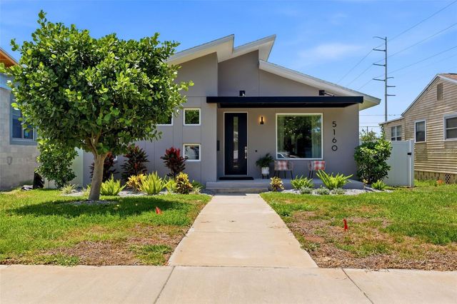 5160 DARTMOUTH AVENUE N, St Petersburg, FL 33710