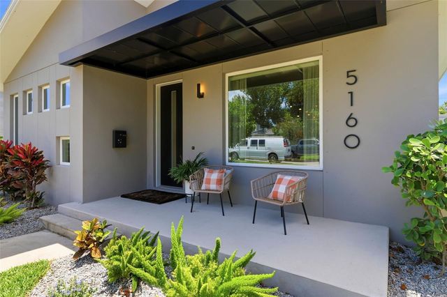 5160 DARTMOUTH AVENUE N, St Petersburg, FL 33710