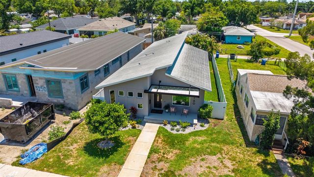 5160 DARTMOUTH AVENUE N, St Petersburg, FL 33710