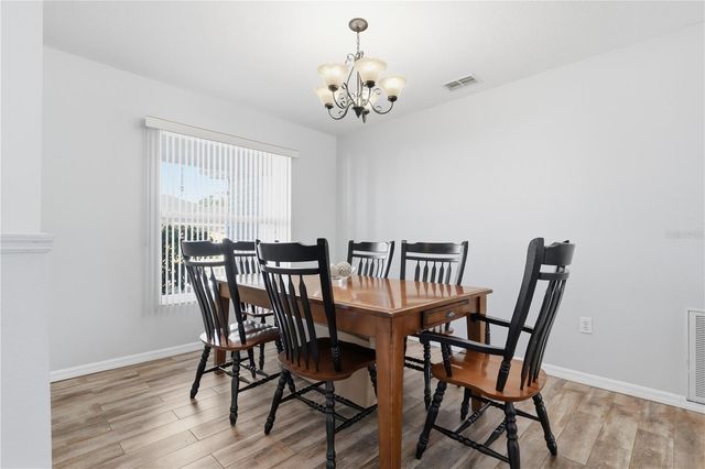 29406 ZELLER AVENUE, San Antonio, FL 33576