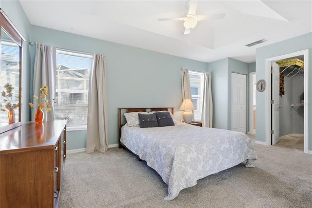 29406 ZELLER AVENUE, San Antonio, FL 33576