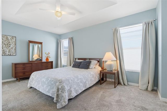 29406 ZELLER AVENUE, San Antonio, FL 33576