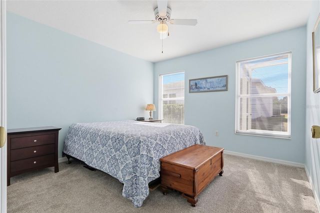 29406 ZELLER AVENUE, San Antonio, FL 33576