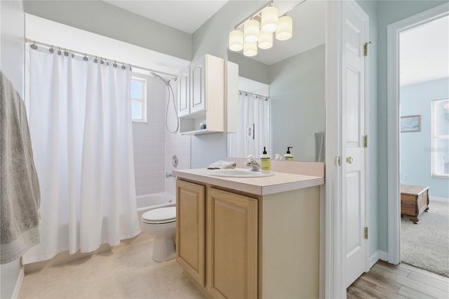 29406 ZELLER AVENUE, San Antonio, FL 33576