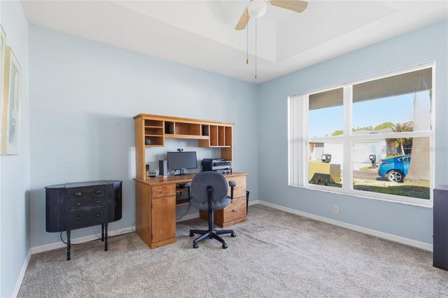 29406 ZELLER AVENUE, San Antonio, FL 33576