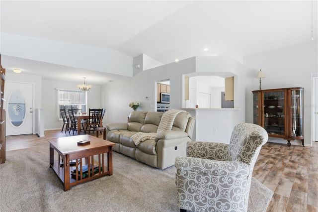 29406 ZELLER AVENUE, San Antonio, FL 33576