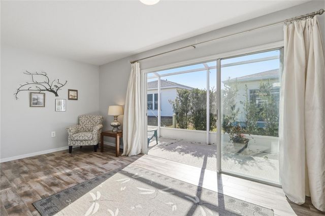 29406 ZELLER AVENUE, San Antonio, FL 33576