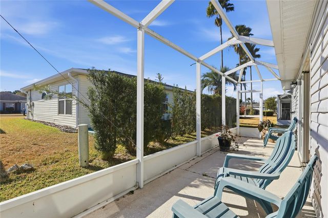 29406 ZELLER AVENUE, San Antonio, FL 33576