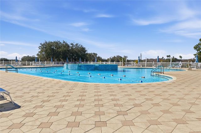 29406 ZELLER AVENUE, San Antonio, FL 33576