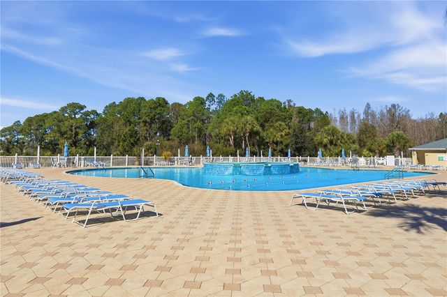 29406 ZELLER AVENUE, San Antonio, FL 33576