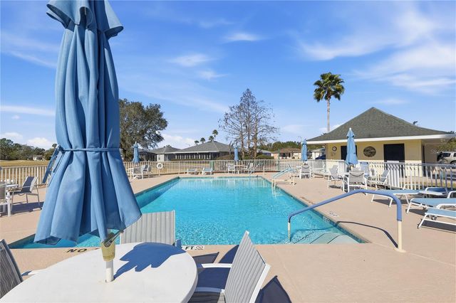 29406 ZELLER AVENUE, San Antonio, FL 33576