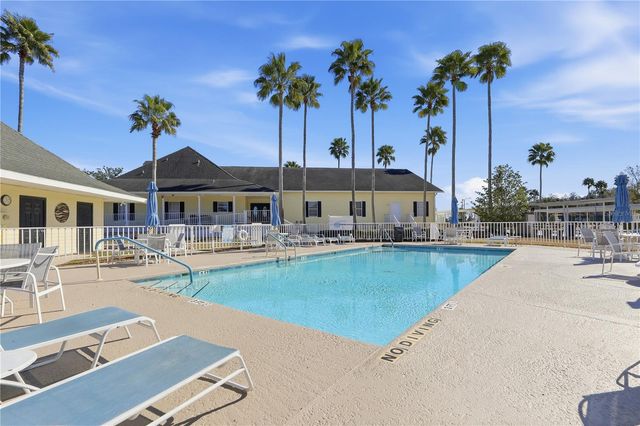 29406 ZELLER AVENUE, San Antonio, FL 33576