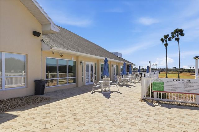 29406 ZELLER AVENUE, San Antonio, FL 33576