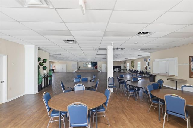 29406 ZELLER AVENUE, San Antonio, FL 33576