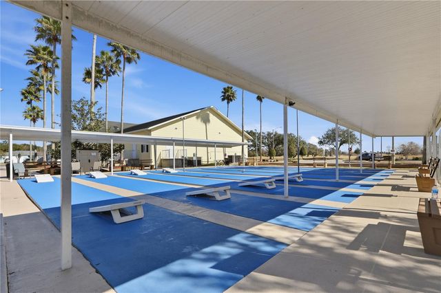 29406 ZELLER AVENUE, San Antonio, FL 33576