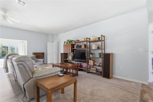 29406 ZELLER AVENUE, San Antonio, FL 33576