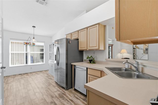 29406 ZELLER AVENUE, San Antonio, FL 33576