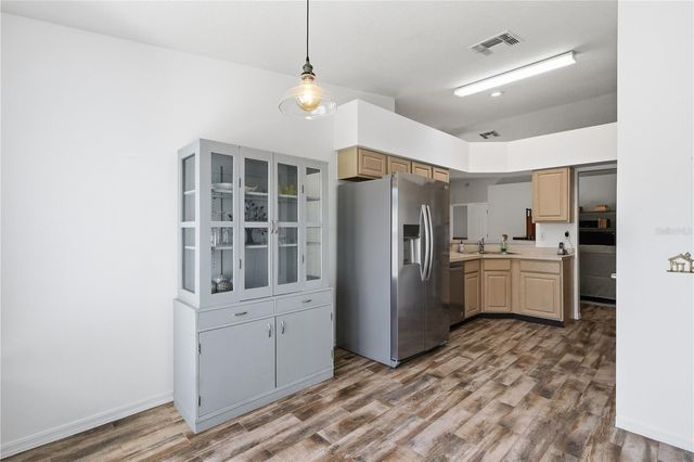 29406 ZELLER AVENUE, San Antonio, FL 33576